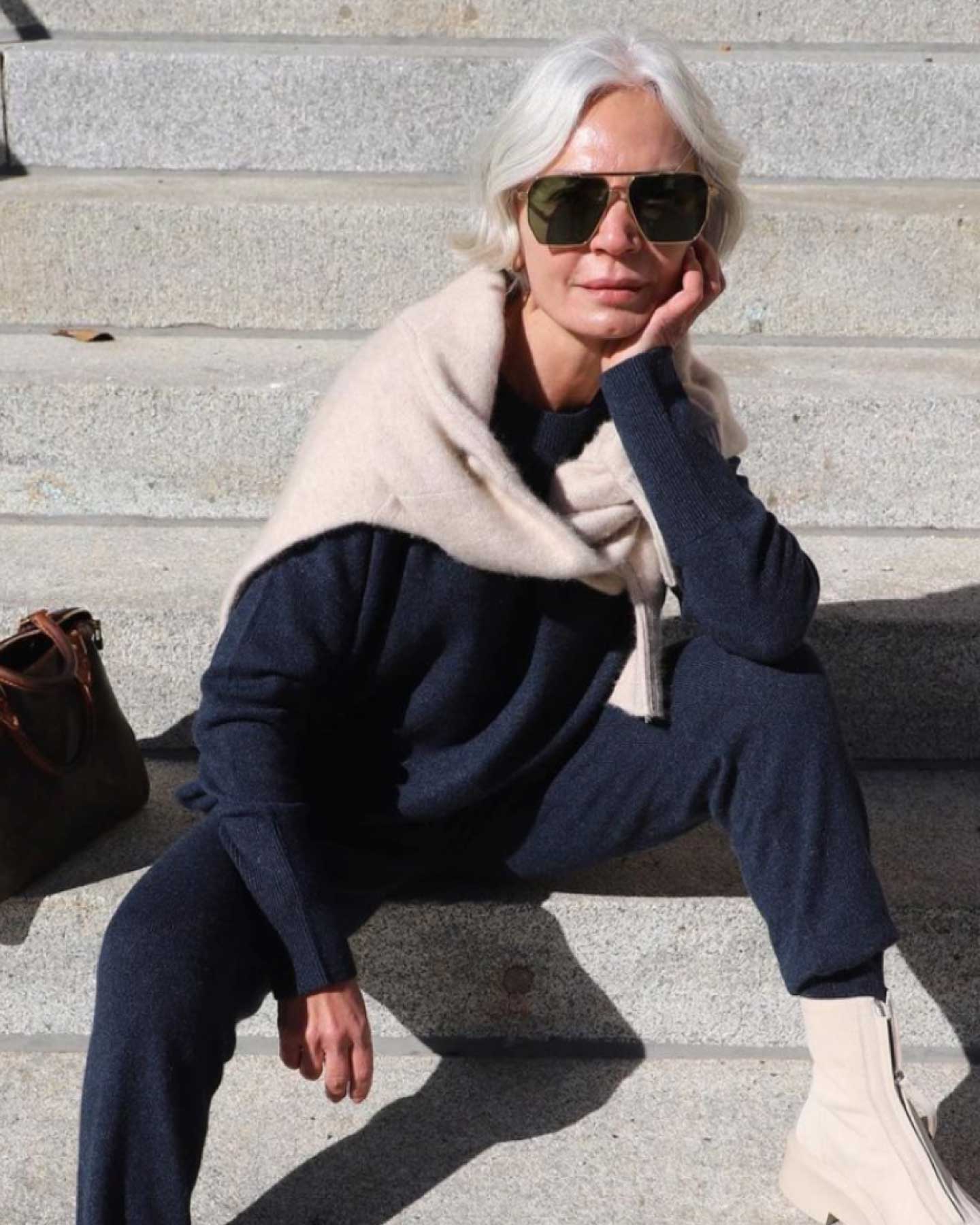 Kleidung ab 60 jahren Clearance